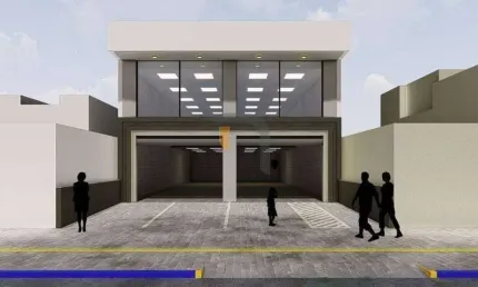 Loja, 157 m² - venda ou aluguel - são vicente - gravataí/rs