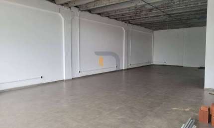 Ponto comercial para alugar na Rua Benjamin Constant, Centro, Gravataí