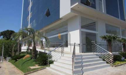 Sala, 48 m² - venda ou aluguel - Centro - Gravataí/RS
