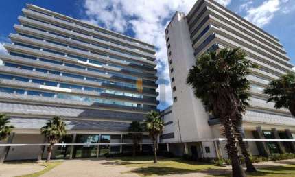 Sala comercial para alugar, 25 m² - Passo das Pedras - Gravataí/RS