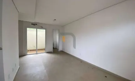 Casa com 2 suítes, 78 m² - venda ou aluguel - Renascença - Gravataí/RS