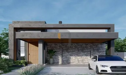 Casa com 3 dormitórios para alugar, 136 m² - Terras Alpha - Gravataí/RS