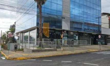 Ponto comercial para alugar na Rua Doutor Luiz Bastos do Prado, Centro, Gravataí