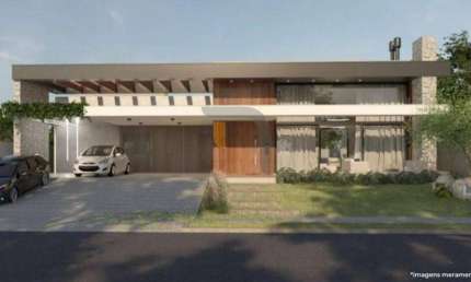 Casa com 4 dormitórios à venda, 337 m² - Prado Bairro - Cidade - Gravata