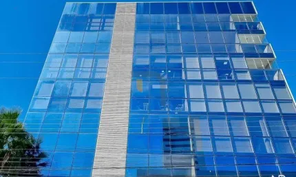 Sala comercial para alugar na Rua Doutor Luiz Bastos do Prado, Centro, Gravataí