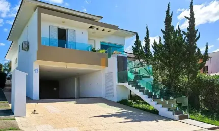 Casa à Venda e locação - 3 dormitórios, Villa Lucchesi - Gravataí