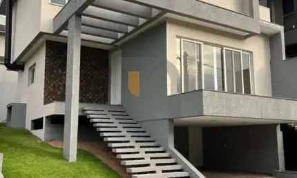 Casa com 4 dormitórios à venda, 233 m² - Cyrela Landscape Seminário - Gravataí/RS