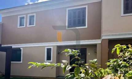 Casa com 3 dormitórios, 107 m² - venda ou aluguel - Reserva do Arvoredo - Gravataí/RS