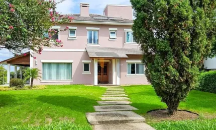 Casa com 4 quartos à venda na Lomba Do Vadeco, Paragem dos Verdes Campos, Gravataí