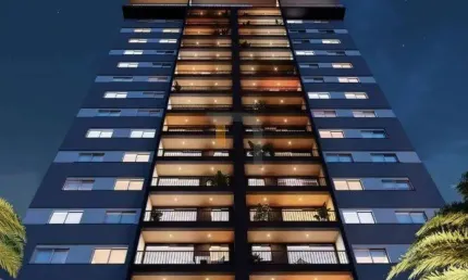 Apartamento à venda, 62 m² - Salgado Filho - Gravataí/RS