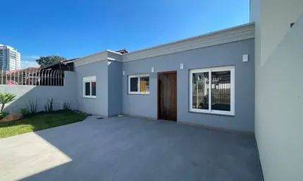 Casa com 2 dormitórios à venda, 68m² - Centro - Gravataí/RS