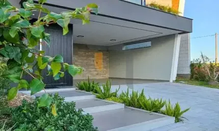 Casa com 3 dormitórios a venda, 210m² - cyrela landscape seminário - gravataí/rs