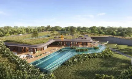 Terreno à venda, 381 m² - Monet Residence - Gravataí/RS