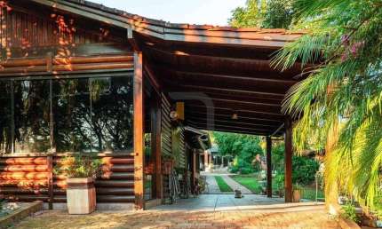 Casa com 2 dormitórios, 170 m² - venda ou aluguel - Paragem dos Verdes Campos - Gravataí/RS