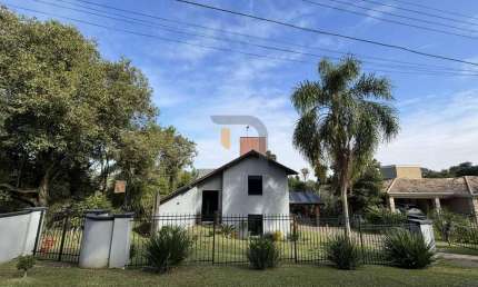 Casa com 3 dormitórios, 297 m² - venda ou aluguel - Paragem dos Verdes Campos - Gravataí/RS