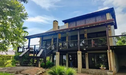 Casa com 3 dormitórios à venda, 365 m² - Paragem dos Verdes Campos - Gravataí/RS