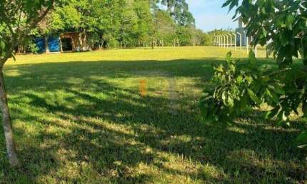 Terreno à venda, 2344 m² - Paragem dos Verdes Campos - Gravataí/RS