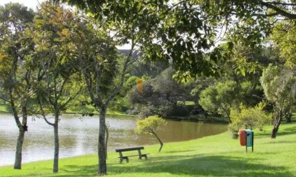 Terreno à venda, 1498 m² - paragem dos verdes campos - gravataí/rs