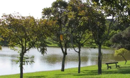 Terreno à venda, 3000 m²  - Paragem dos Verdes Campos - Gravataí/RS
