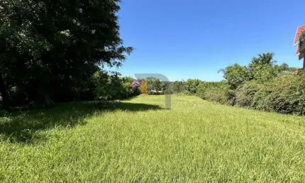 Terreno à venda, 1500 m² - Paragem dos Verdes Campos - Gravataí/RS