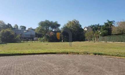 Terreno à venda, 2370 m² - Paragem dos Verdes Campos - Gravataí/RS