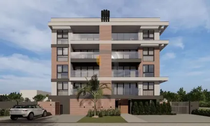Apartamento à venda, 102 m² - Alphaville - Gravataí/RS