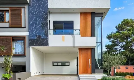 Casa com 3 quartos à venda na Rua José Henrique Barbosa dos Santos, Dom Feliciano, Gravataí