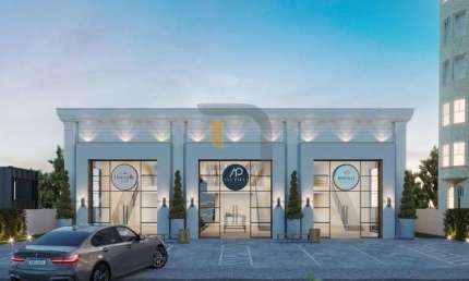 Loja para alugar, 212 m² - Alphaville - Gravataí/RS