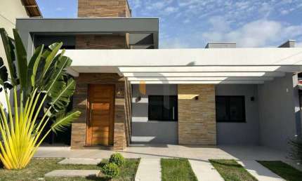 Casa com 3 dormitórios sendo 1 suíte à venda, 123 m² - Bela Vista - Gravataí/RS