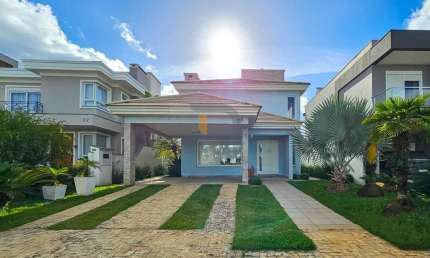 Casa com 4 quartos para alugar na Avenida AlphaVille, Alphaville, Gravataí