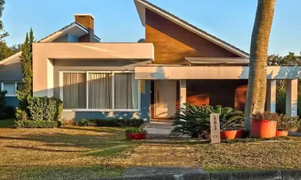 Casa com 3 dormitórios para venda ou aluguel, 248 m²  - Paragem dos Verdes Campos - Gravataí/RS