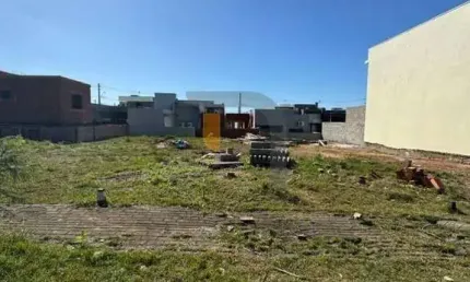 Terreno à venda na Rua Alcides Ferreira da Silva, Bela Vista, Gravataí