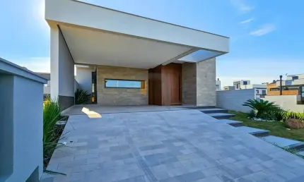 Casa com 3 dormitórios à venda, 159 m² - Cyrela Landscape Seminário - Gravataí/RS