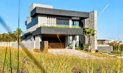 Casa com 4 dormitórios à venda com elevador, 356 m² - Prado - Gravataí/RS