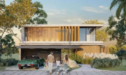 Casa com 4 dormitórios à venda, 440 m² - Prado - Gravataí/RS