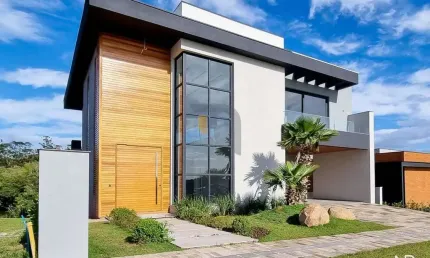 Casa à venda, 450 m² por R$ 3.900.000,00 - Prado - Gravataí/RS