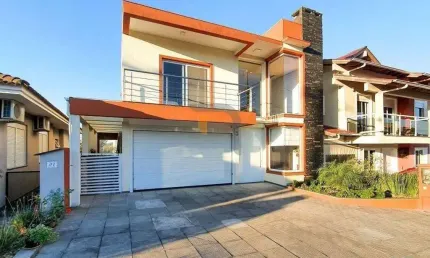Casa com 4 quartos à Venda, Villa Lucchesi - Gravataí