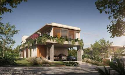 Casa com 4 dormitórios à venda, 533 m² - Prado - Gravataí/RS