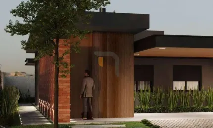 Casa com 3 dormitórios à venda, 144 m² - Terras Alpha - Gravataí/RS