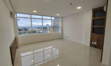 Sala Comercial para alugar, 32 m² - Centro - Gravataí/RS