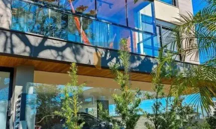 Apartamento com 2 quartos à venda na Rua Flávio Roberto Sabbadini, Alphaville, Gravataí