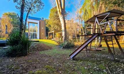 Casa com 3 quartos com uma Suíte na Paragem dos Verdes Campos - Gravataí