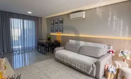 Casa com 3 dormitórios à venda, 99 m² - Centro - Gravataí/RS
