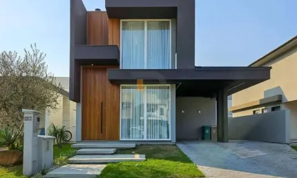 Casa com 3 dormitórios para venda ou aluguel, 155 m²- Terras Alpha - Gravataí/RS