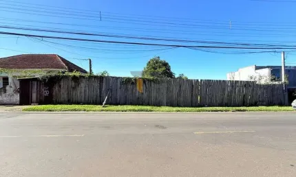Terreno residencial ou comercial à venda, 760 m² - Centro - Gravataí/RS