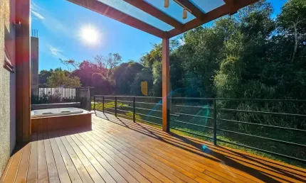 Casa com 3 quartos, Cyrela Landscape Seminário - Gravataí