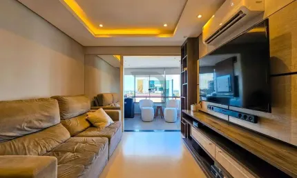 Apartamento com 3 quartos à venda na Rua Francisco Tafas, Centro, Gravataí