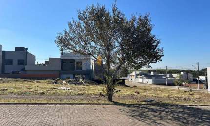 Terreno à venda na Rua Anita Luzia Braun, Bela Vista, Gravataí