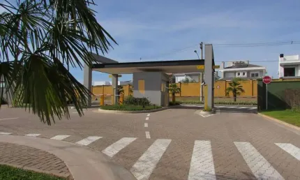 Terreno à venda, 285 m² - Terras Alpha - Gravataí/RS