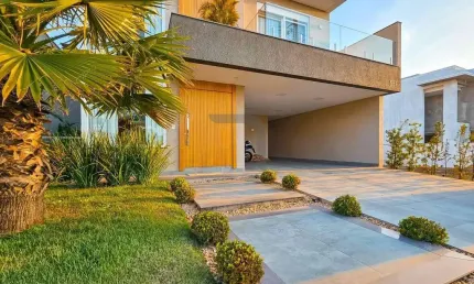 Casa com 3 suítes à venda, 249 m² - Cyrela Landscape Seminário - Gravataí/RS